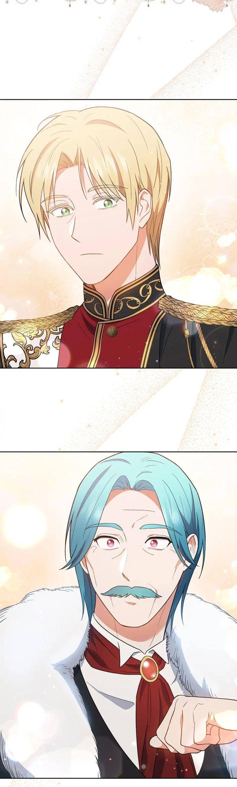 Nữ Đầu Bếp Hoàng Gia Chapter 73 - Trang 2