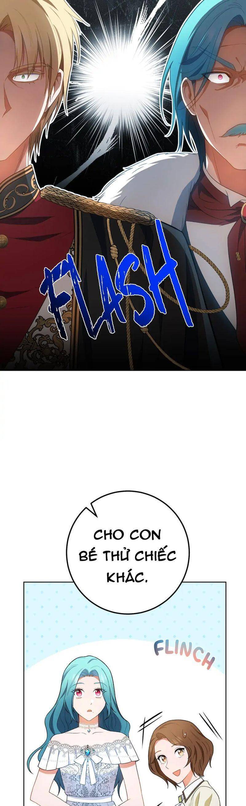 Nữ Đầu Bếp Hoàng Gia Chapter 73 - Trang 2