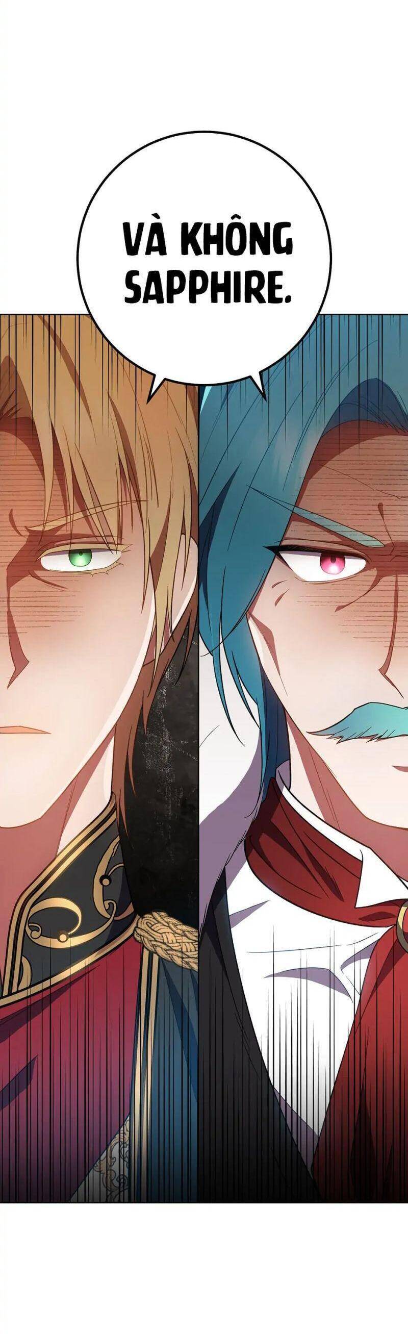 Nữ Đầu Bếp Hoàng Gia Chapter 73 - Trang 2