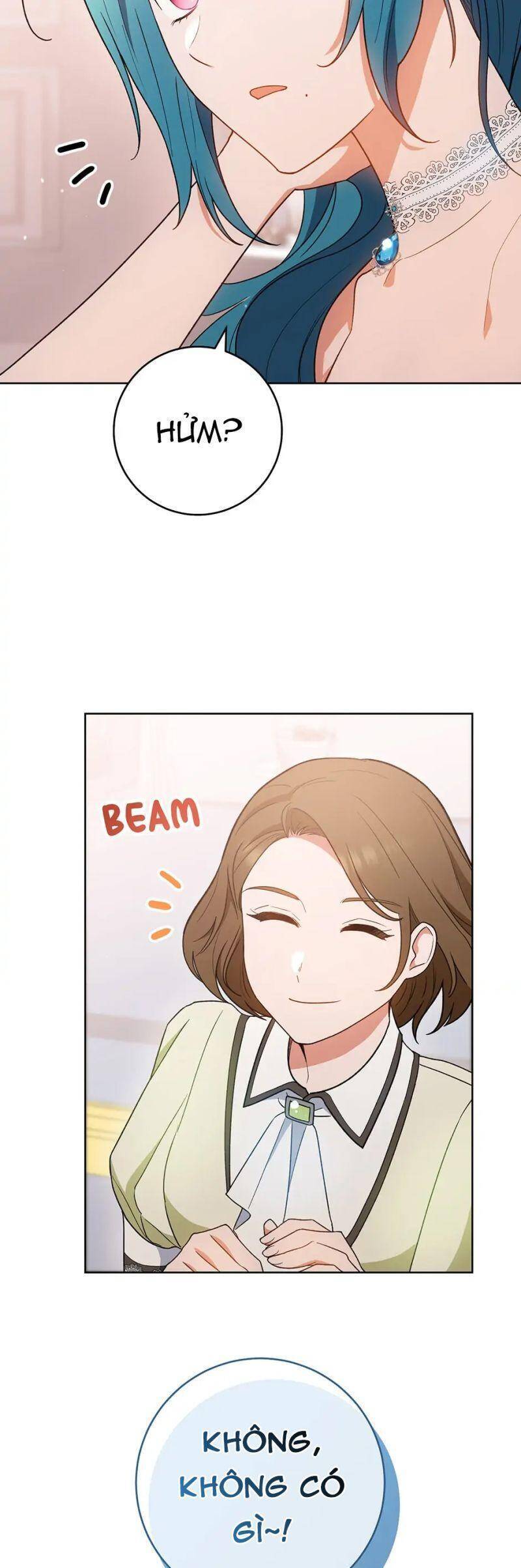 Nữ Đầu Bếp Hoàng Gia Chapter 73 - Trang 2