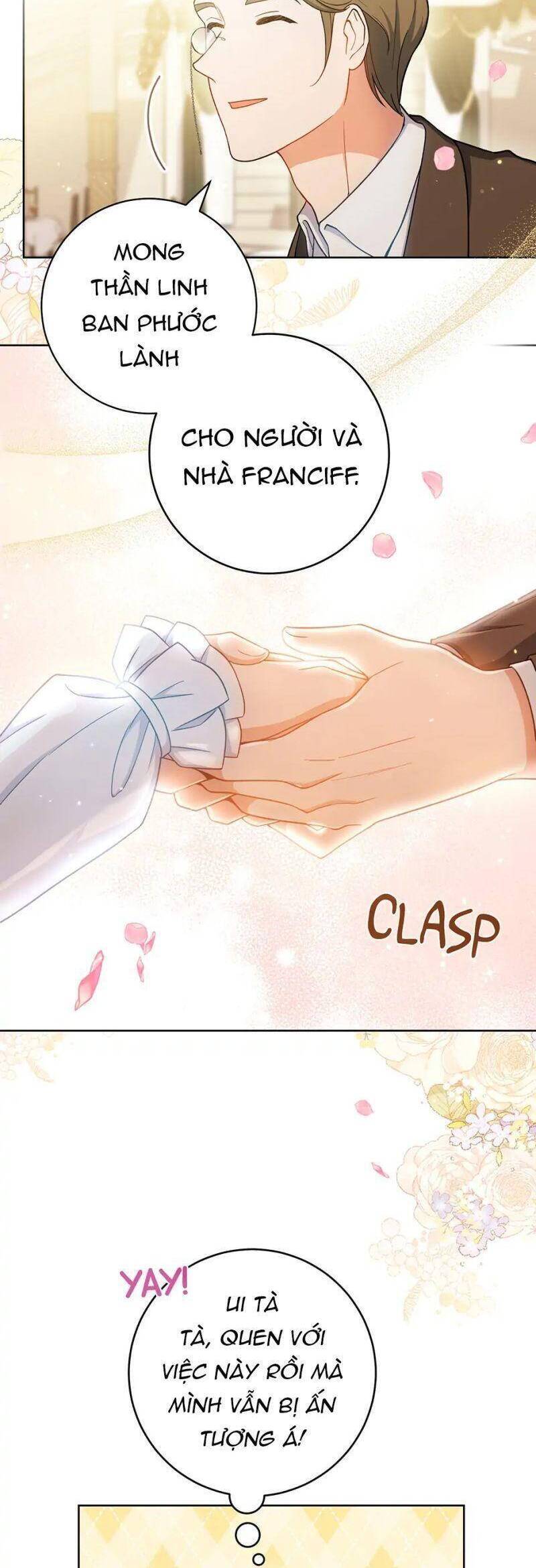 Nữ Đầu Bếp Hoàng Gia Chapter 74 - Trang 2