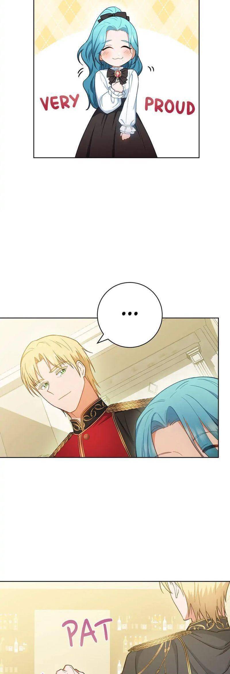 Nữ Đầu Bếp Hoàng Gia Chapter 74 - Trang 2