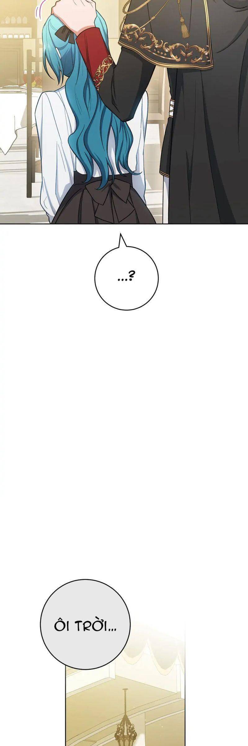 Nữ Đầu Bếp Hoàng Gia Chapter 74 - Trang 2