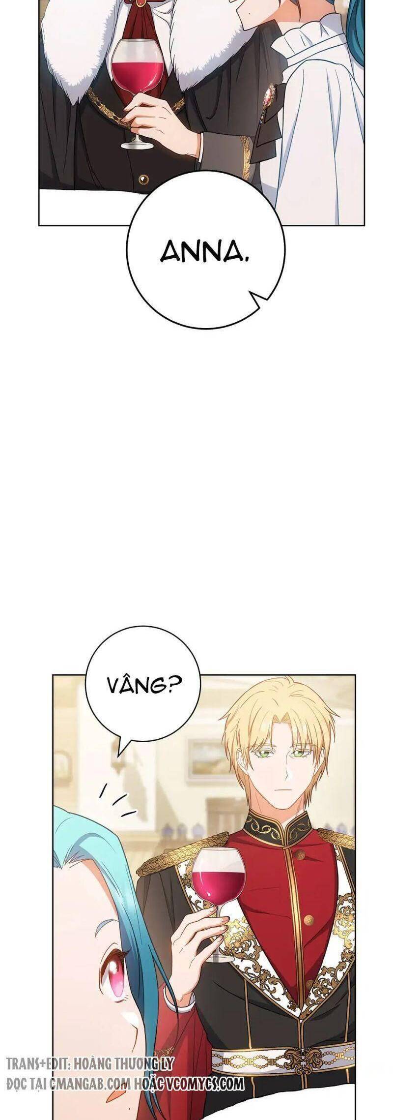 Nữ Đầu Bếp Hoàng Gia Chapter 74 - Trang 2