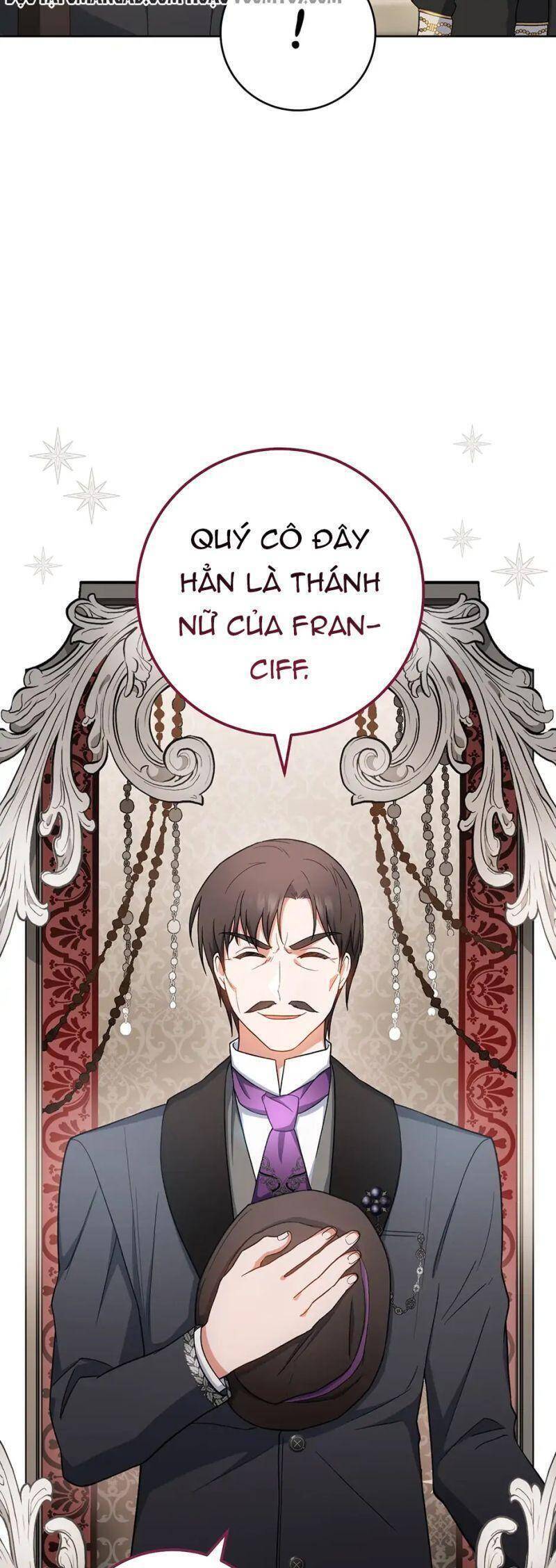 Nữ Đầu Bếp Hoàng Gia Chapter 74 - Trang 2