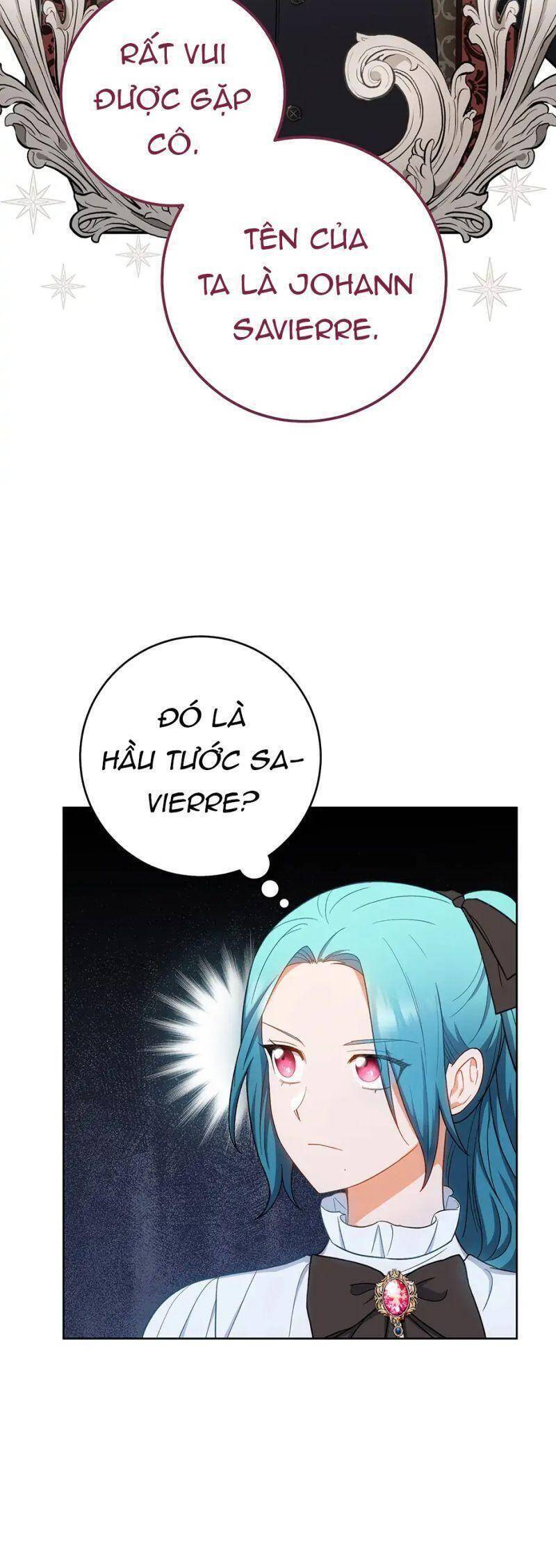 Nữ Đầu Bếp Hoàng Gia Chapter 74 - Trang 2