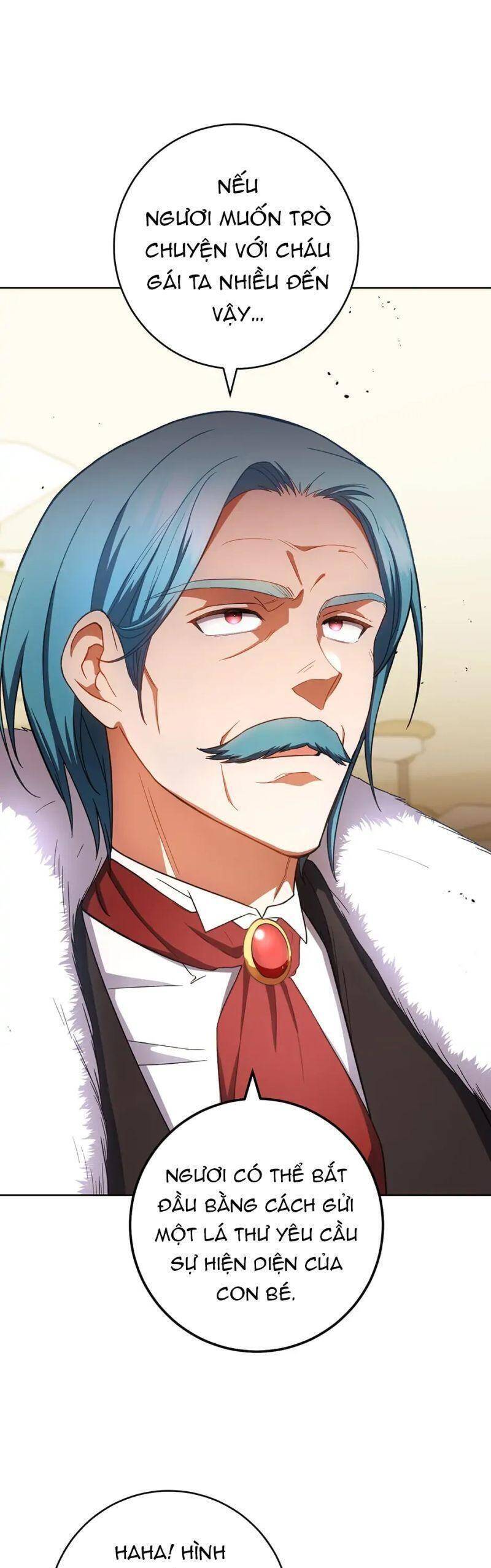 Nữ Đầu Bếp Hoàng Gia Chapter 74 - Trang 2