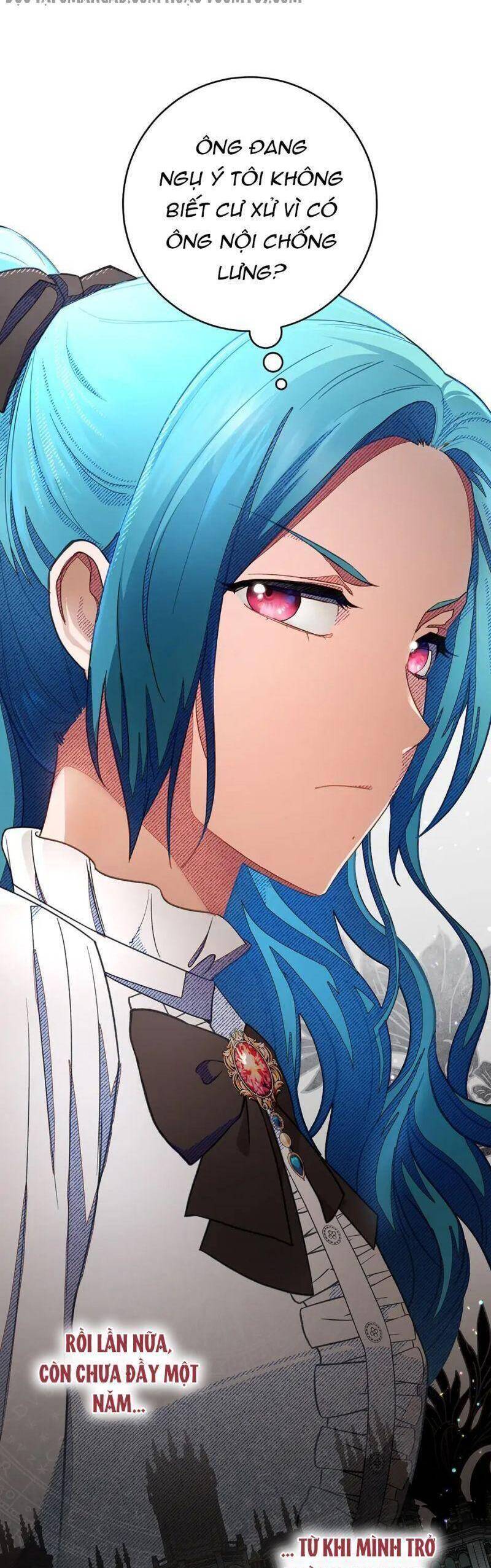 Nữ Đầu Bếp Hoàng Gia Chapter 74 - Trang 2