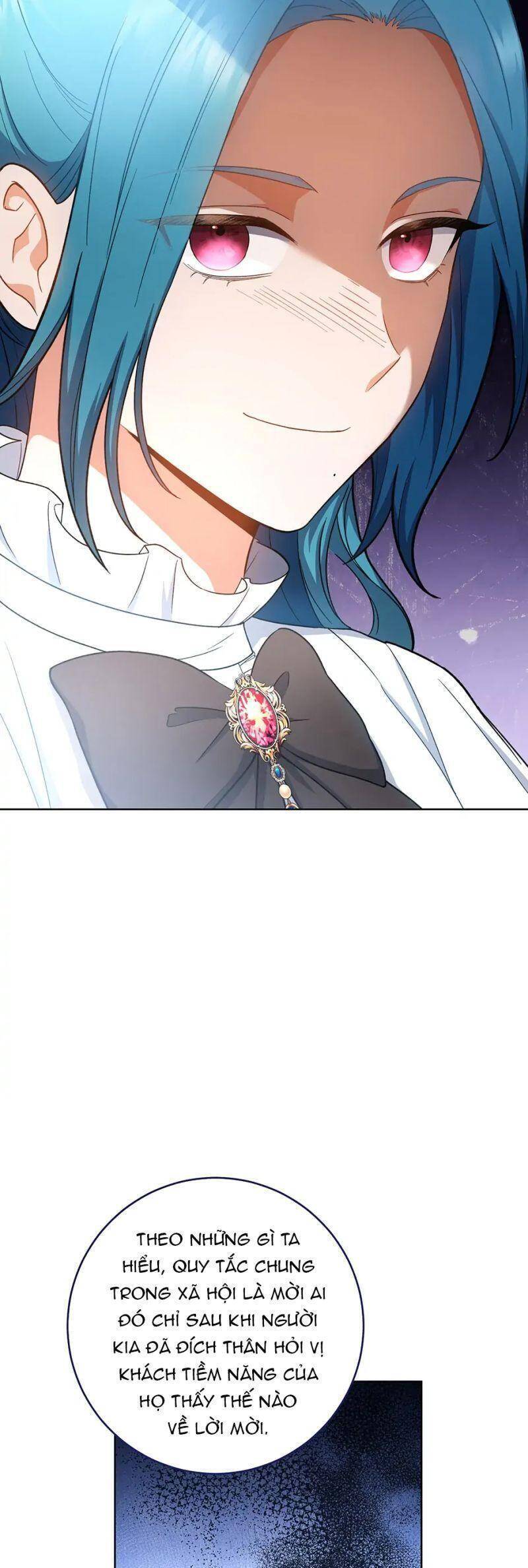 Nữ Đầu Bếp Hoàng Gia Chapter 74 - Trang 2