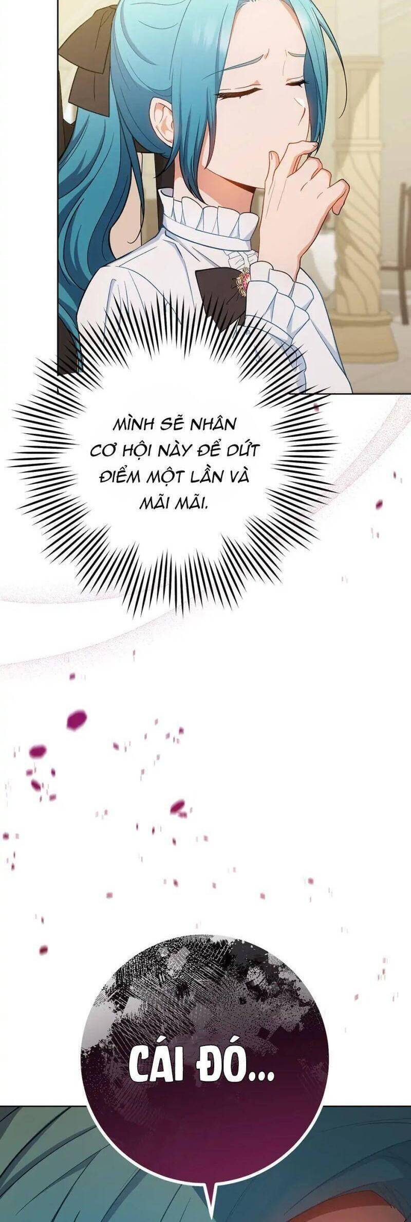 Nữ Đầu Bếp Hoàng Gia Chapter 74 - Trang 2