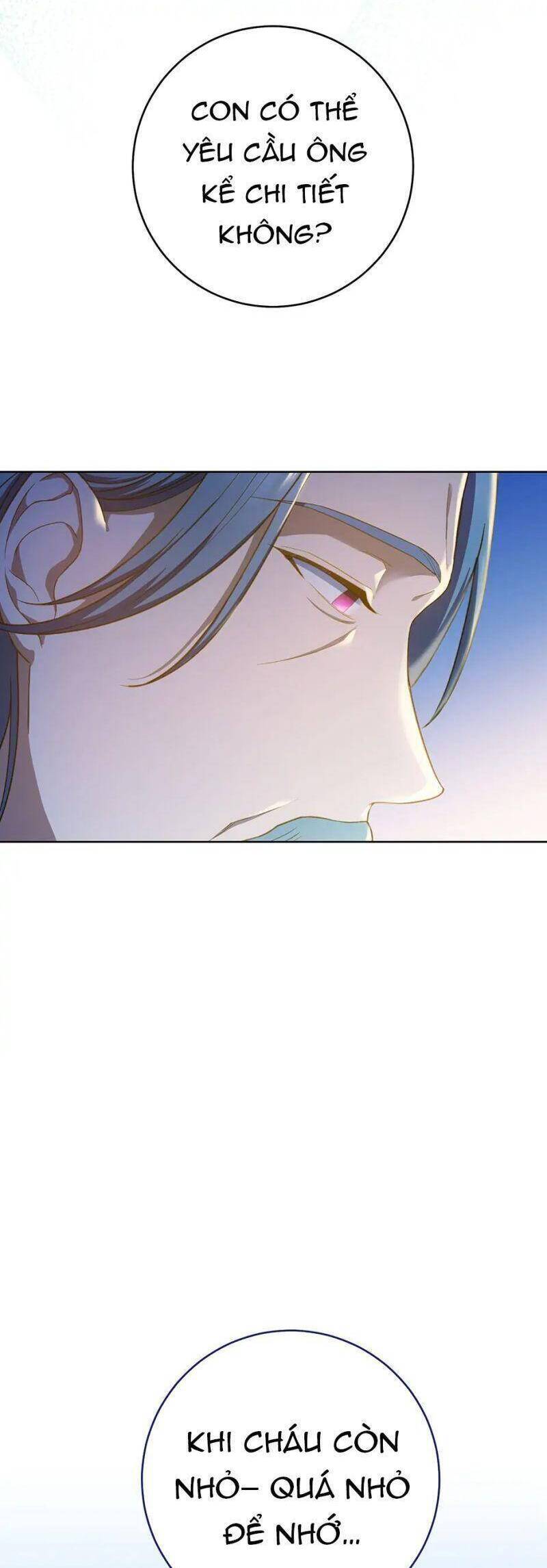 Nữ Đầu Bếp Hoàng Gia Chapter 75 - Trang 2