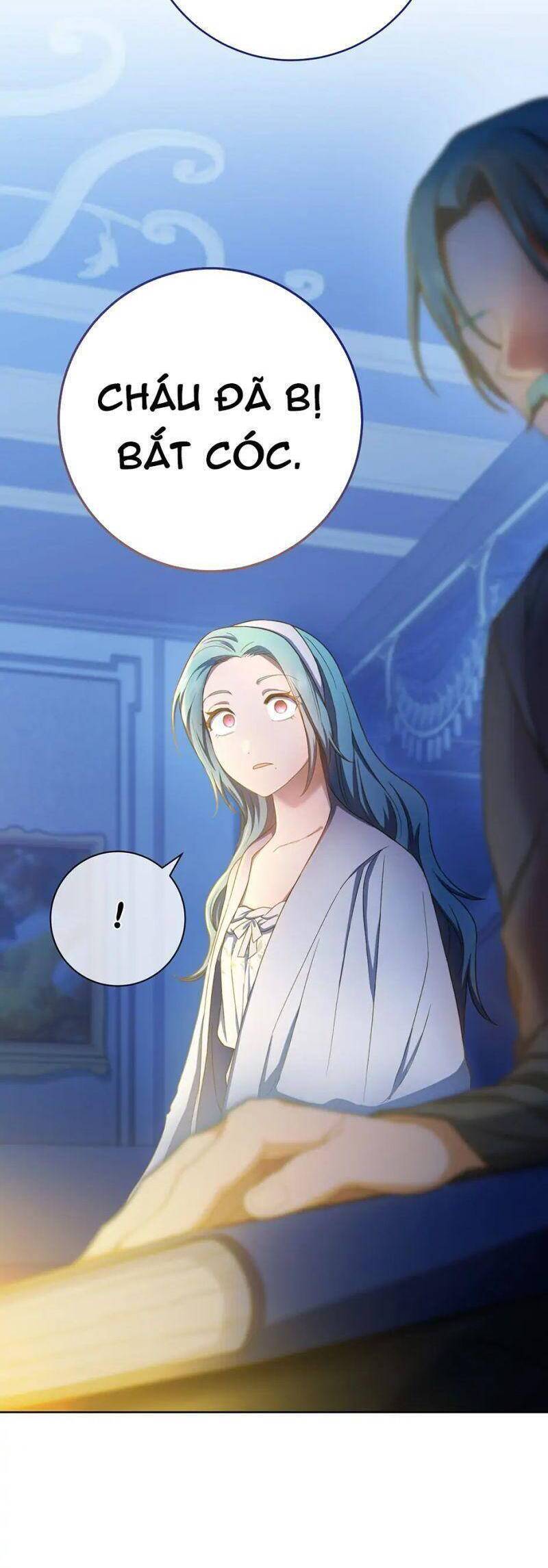 Nữ Đầu Bếp Hoàng Gia Chapter 75 - Trang 2