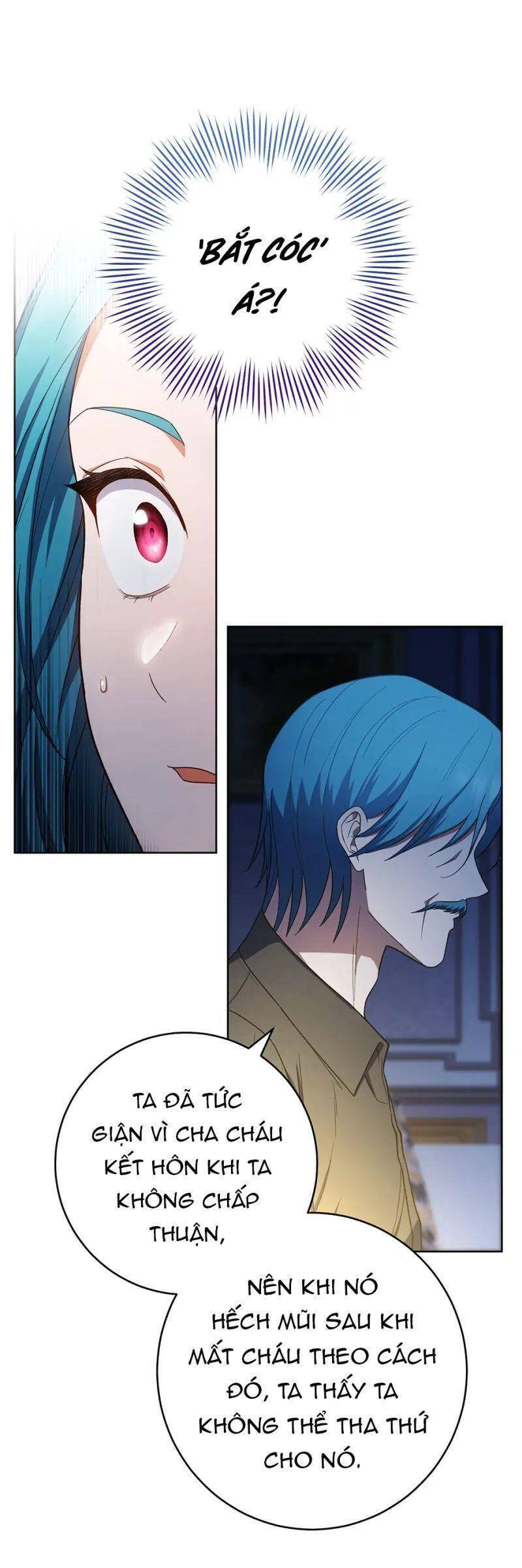 Nữ Đầu Bếp Hoàng Gia Chapter 75 - Trang 2