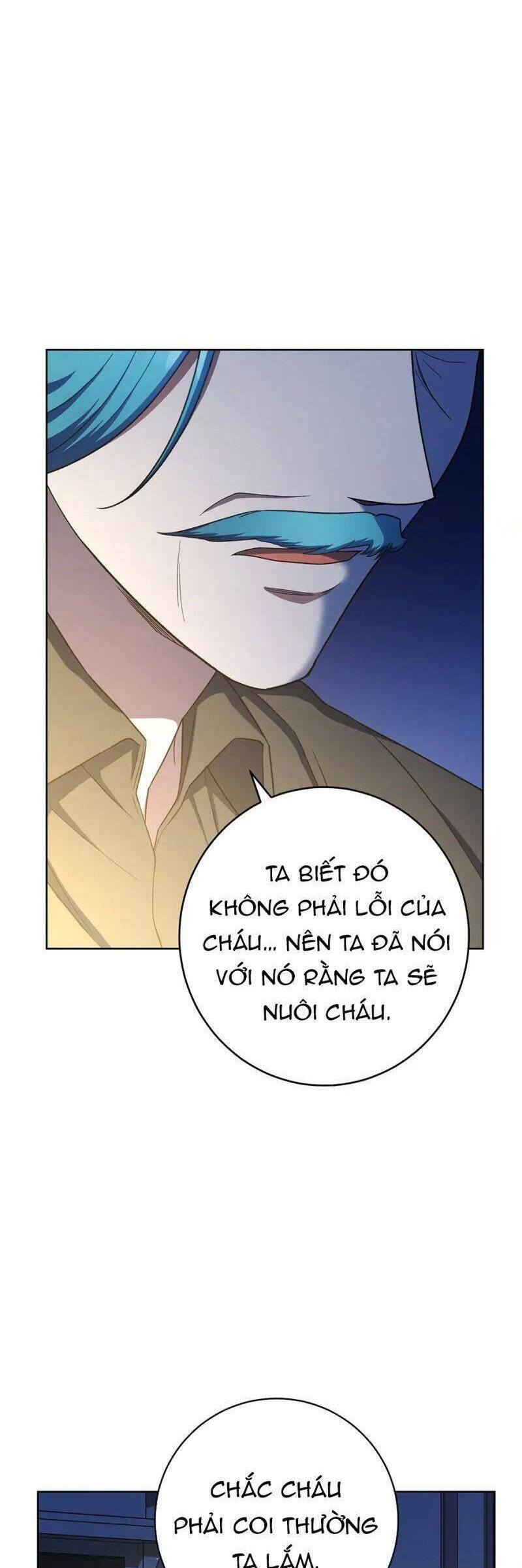 Nữ Đầu Bếp Hoàng Gia Chapter 75 - Trang 2