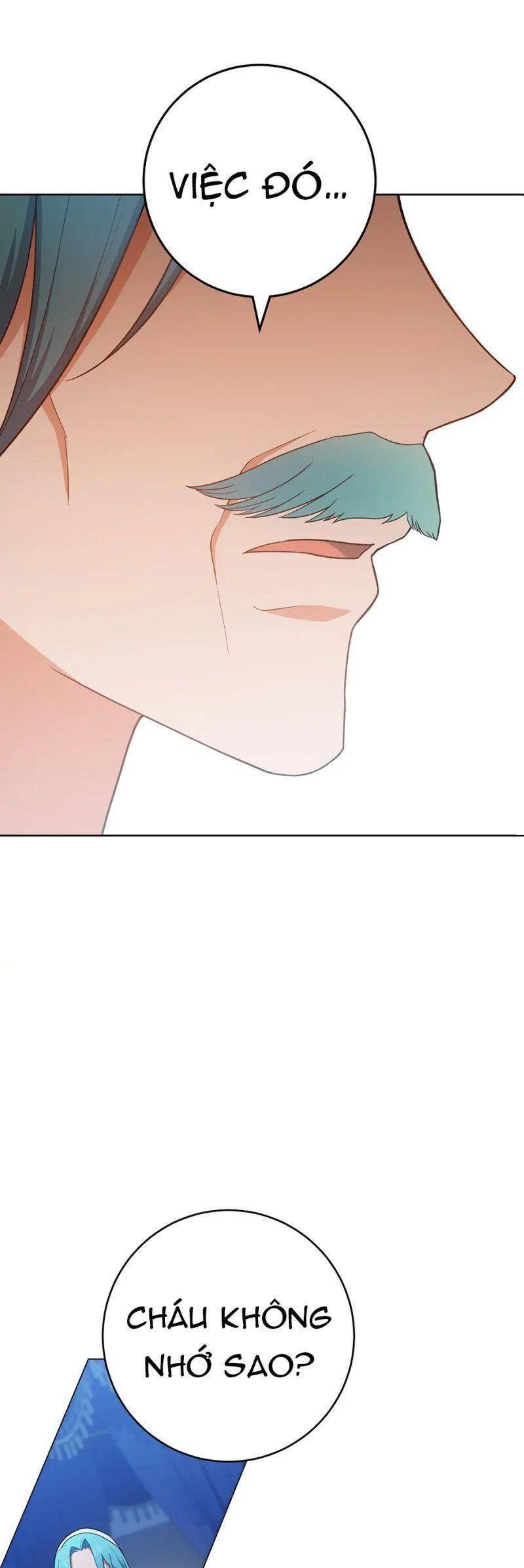 Nữ Đầu Bếp Hoàng Gia Chapter 75 - Trang 2