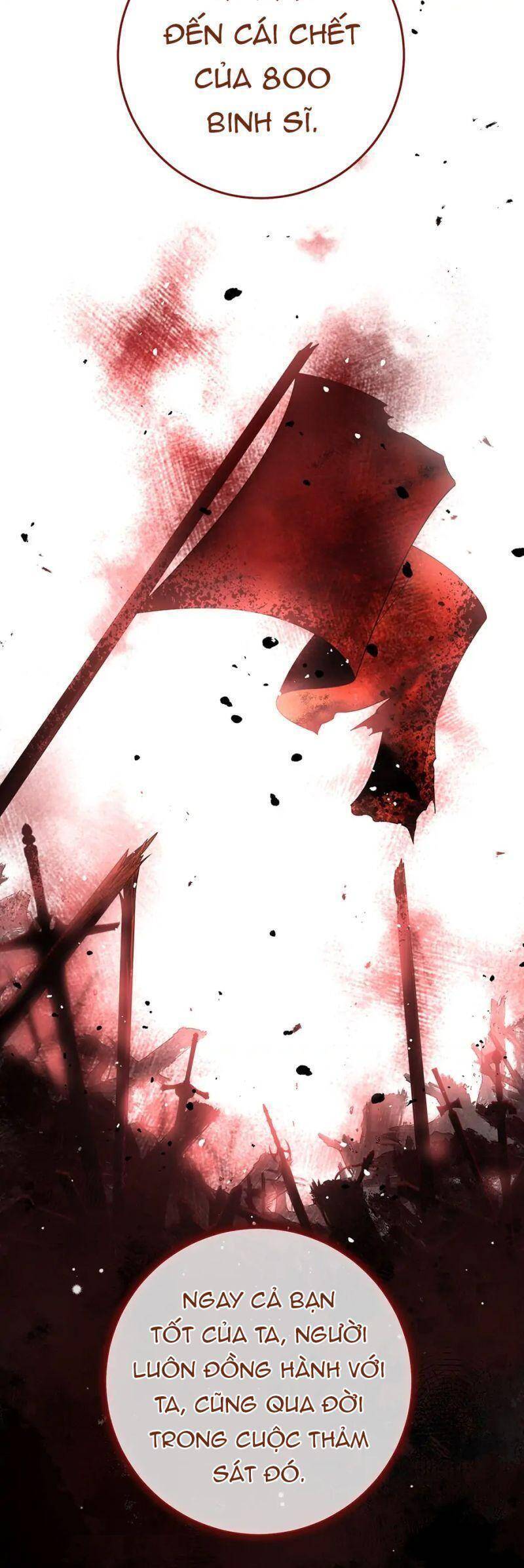 Nữ Đầu Bếp Hoàng Gia Chapter 75 - Trang 2