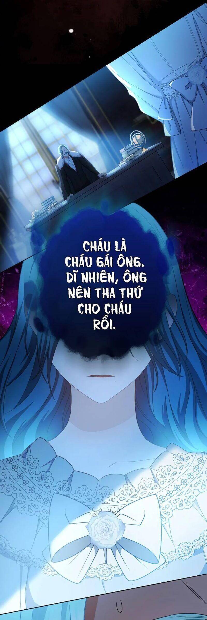Nữ Đầu Bếp Hoàng Gia Chapter 75 - Trang 2