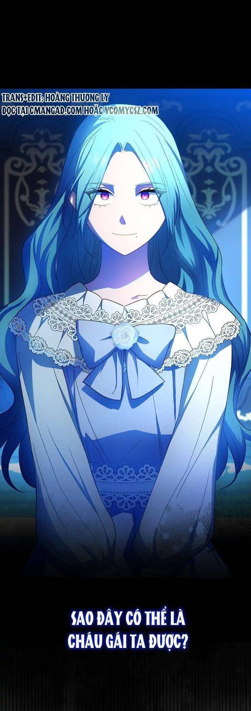 Nữ Đầu Bếp Hoàng Gia Chapter 75 - Trang 2