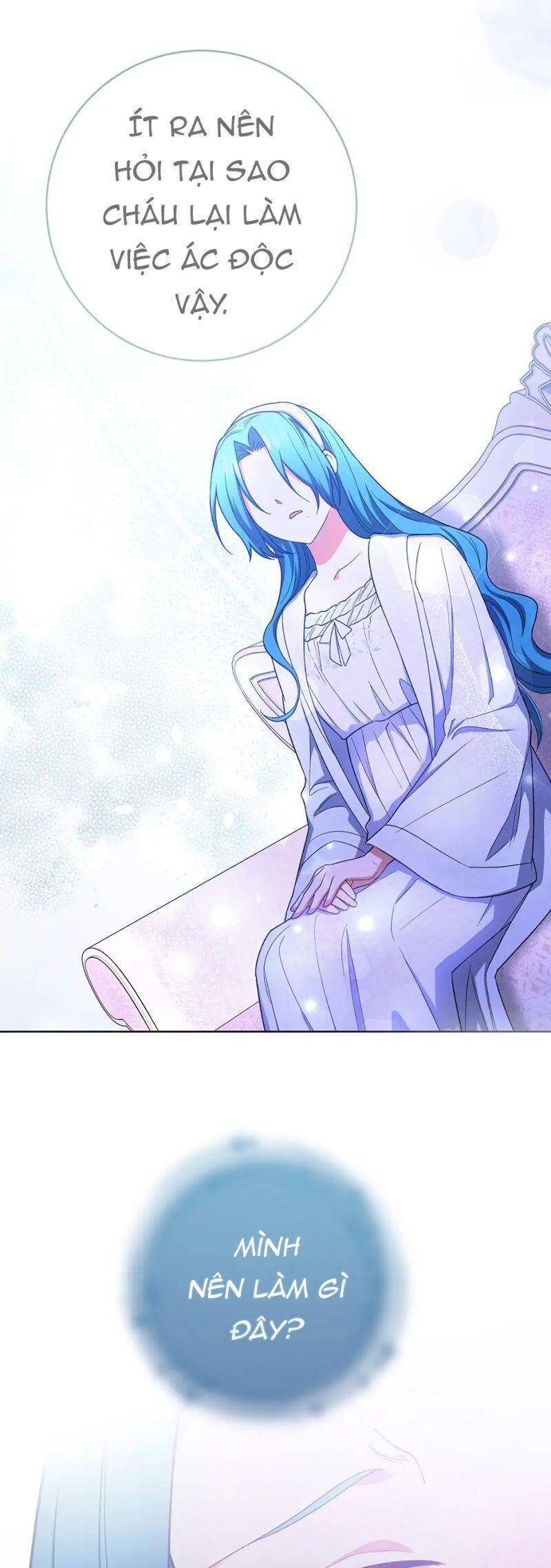 Nữ Đầu Bếp Hoàng Gia Chapter 75 - Trang 2