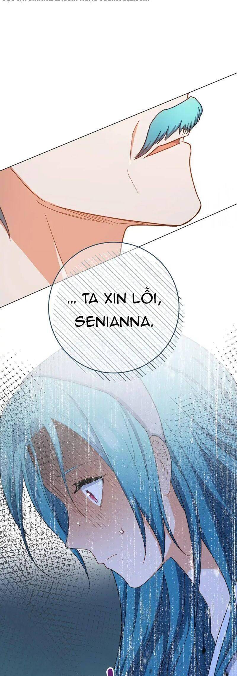 Nữ Đầu Bếp Hoàng Gia Chapter 75 - Trang 2