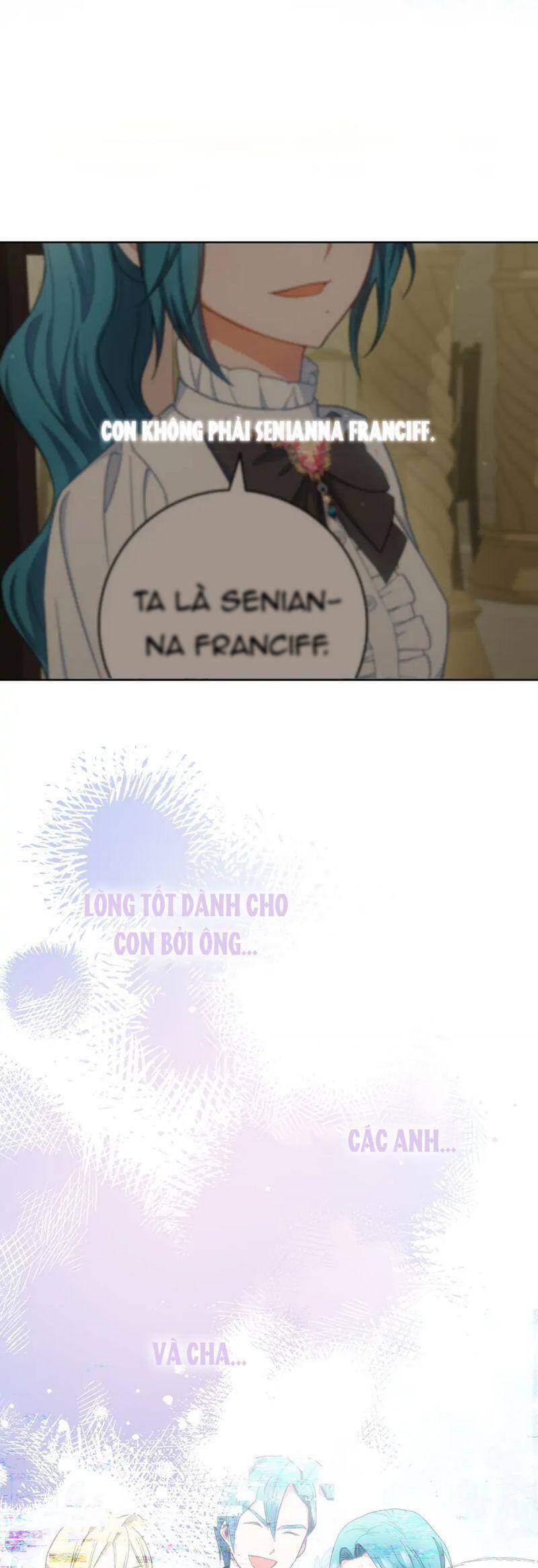 Nữ Đầu Bếp Hoàng Gia Chapter 75 - Trang 2