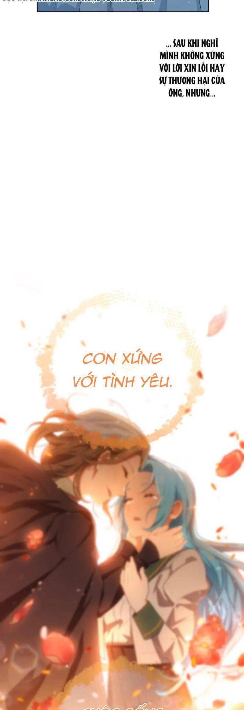 Nữ Đầu Bếp Hoàng Gia Chapter 75 - Trang 2