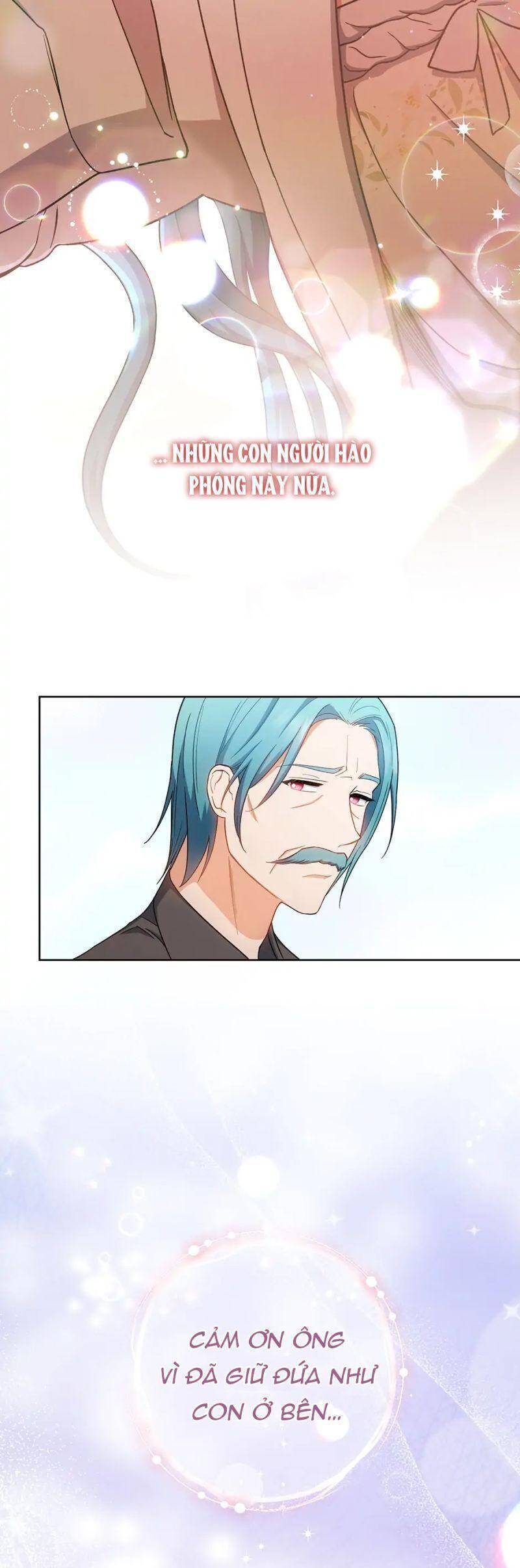 Nữ Đầu Bếp Hoàng Gia Chapter 75 - Trang 2