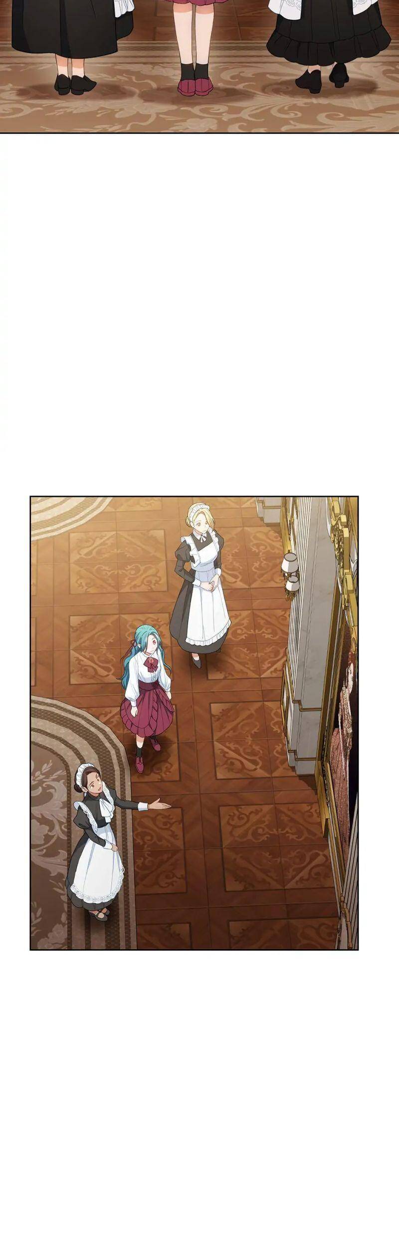 Nữ Đầu Bếp Hoàng Gia Chapter 75 - Trang 2