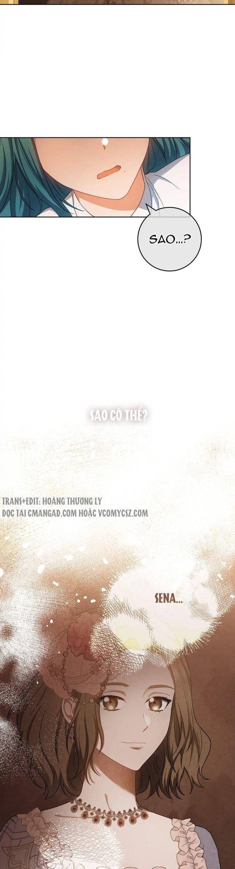 Nữ Đầu Bếp Hoàng Gia Chapter 75 - Trang 2