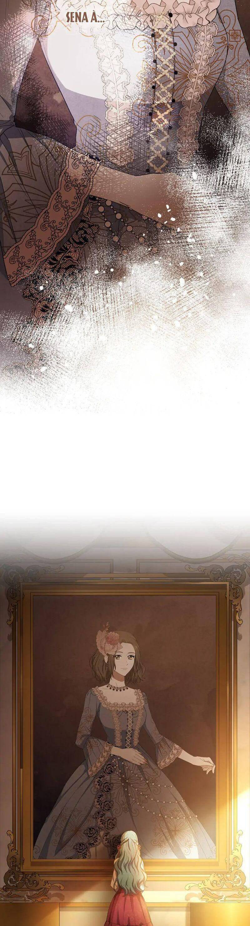 Nữ Đầu Bếp Hoàng Gia Chapter 75 - Trang 2