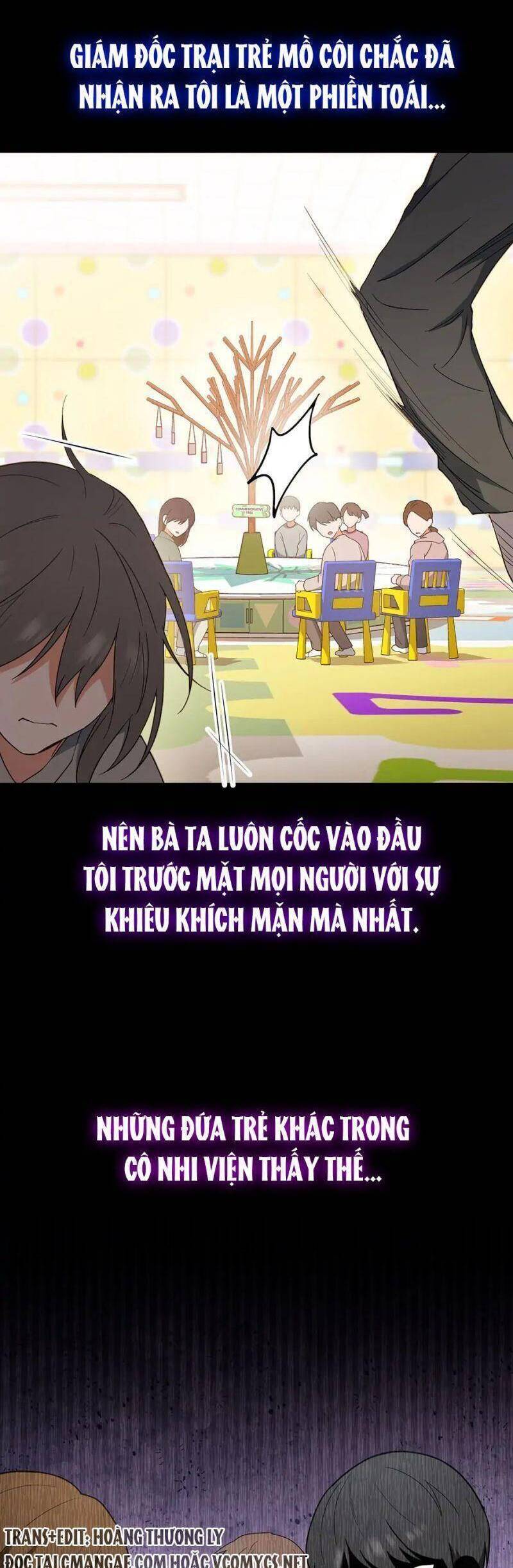 Nữ Đầu Bếp Hoàng Gia Chapter 76 - Trang 2