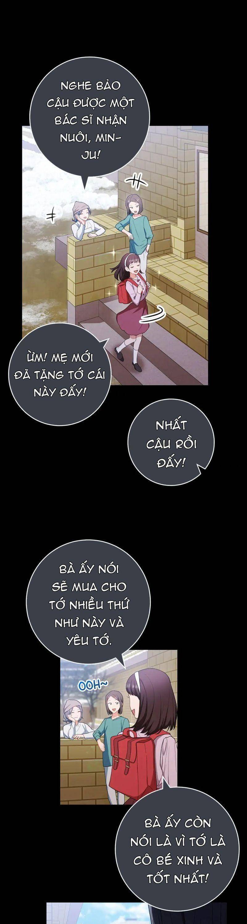 Nữ Đầu Bếp Hoàng Gia Chapter 76 - Trang 2