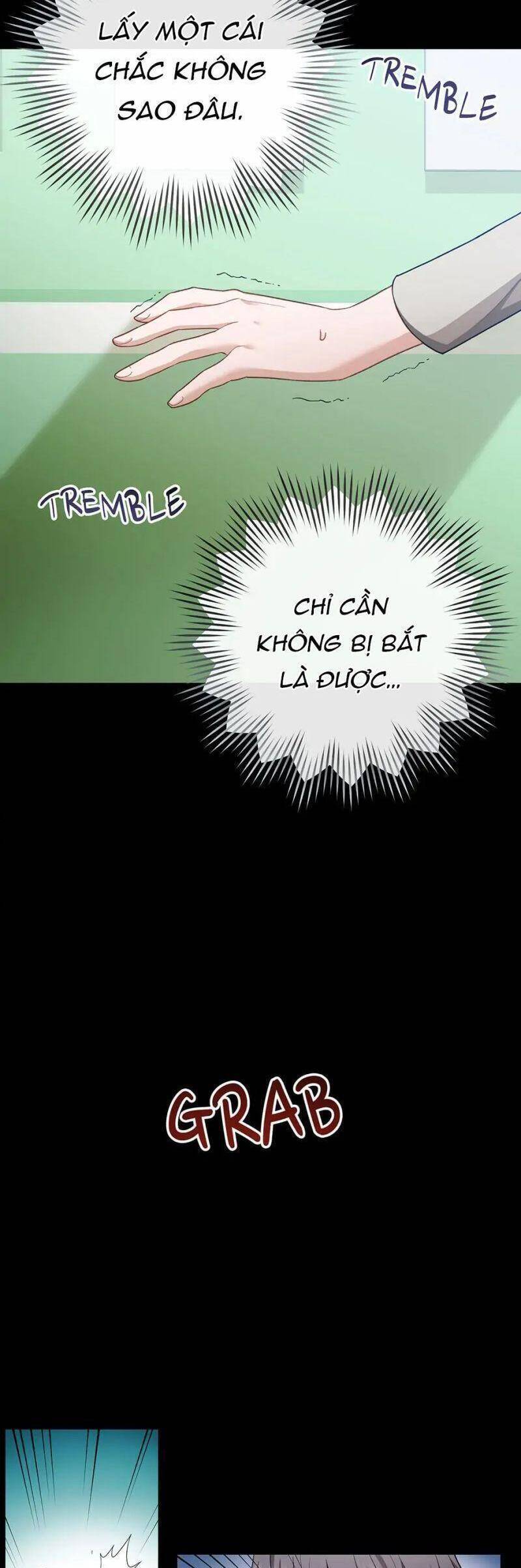 Nữ Đầu Bếp Hoàng Gia Chapter 76 - Trang 2