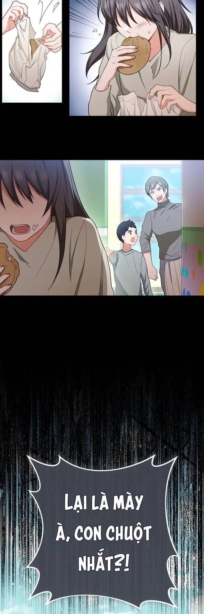 Nữ Đầu Bếp Hoàng Gia Chapter 76 - Trang 2