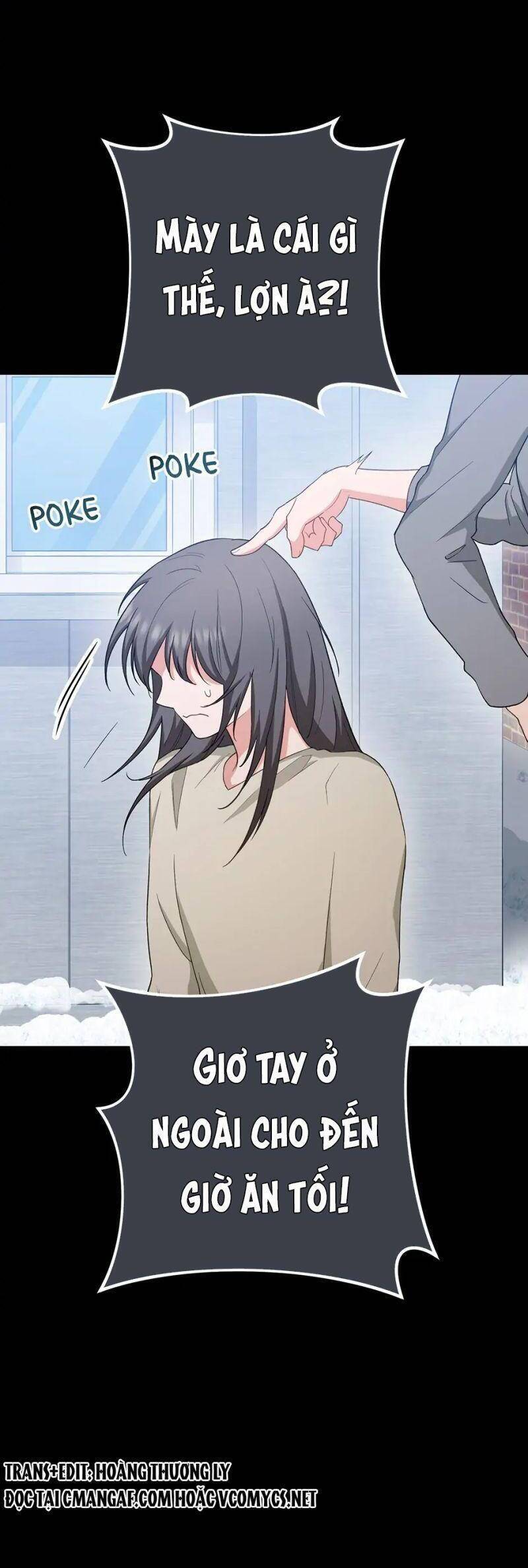 Nữ Đầu Bếp Hoàng Gia Chapter 76 - Trang 2