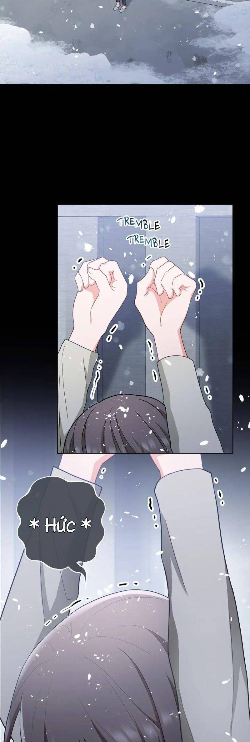 Nữ Đầu Bếp Hoàng Gia Chapter 76 - Trang 2