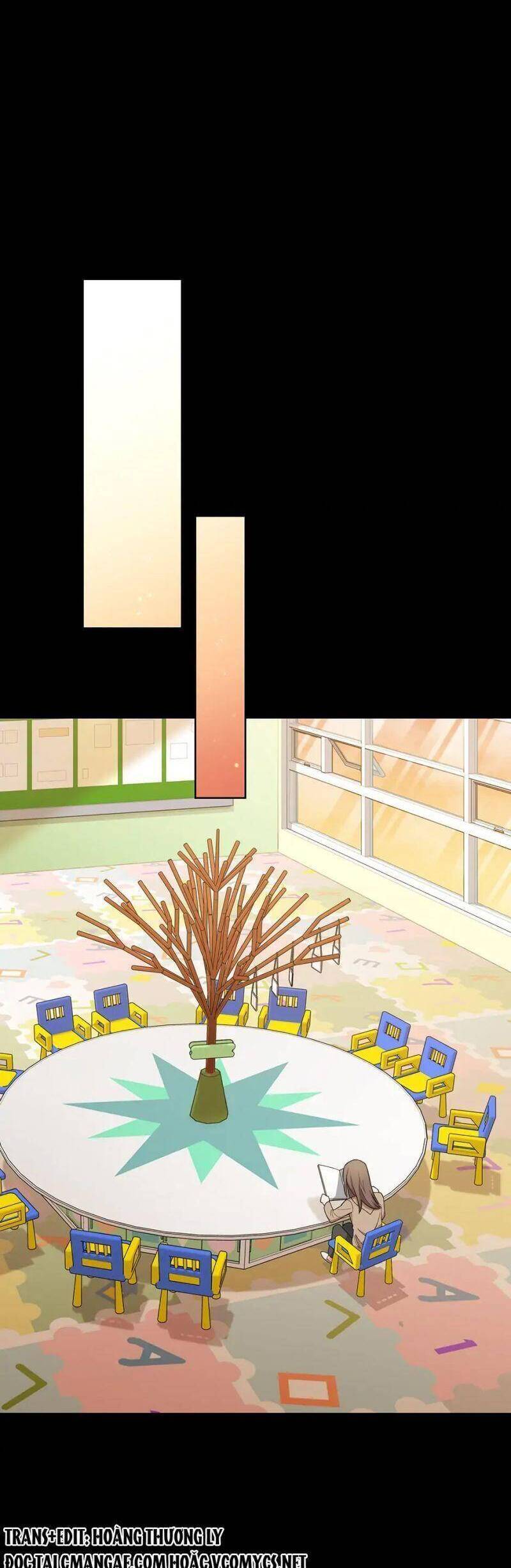 Nữ Đầu Bếp Hoàng Gia Chapter 76 - Trang 2