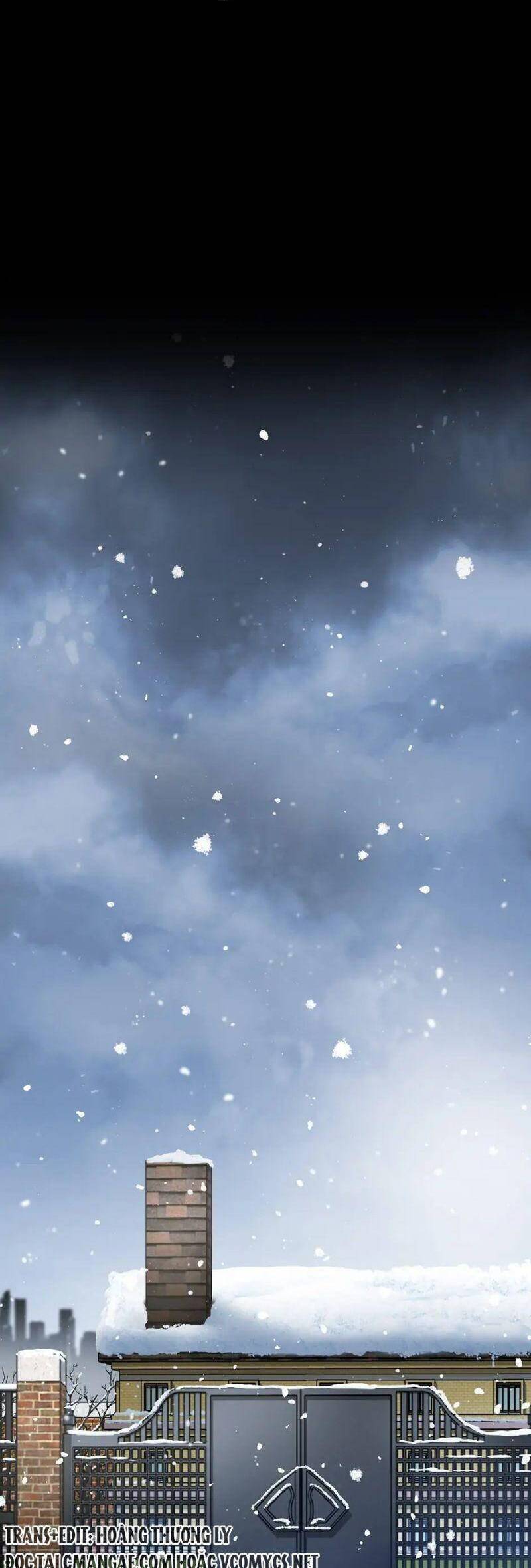 Nữ Đầu Bếp Hoàng Gia Chapter 76 - Trang 2