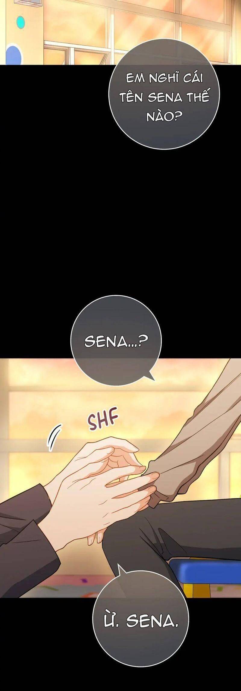 Nữ Đầu Bếp Hoàng Gia Chapter 76 - Trang 2