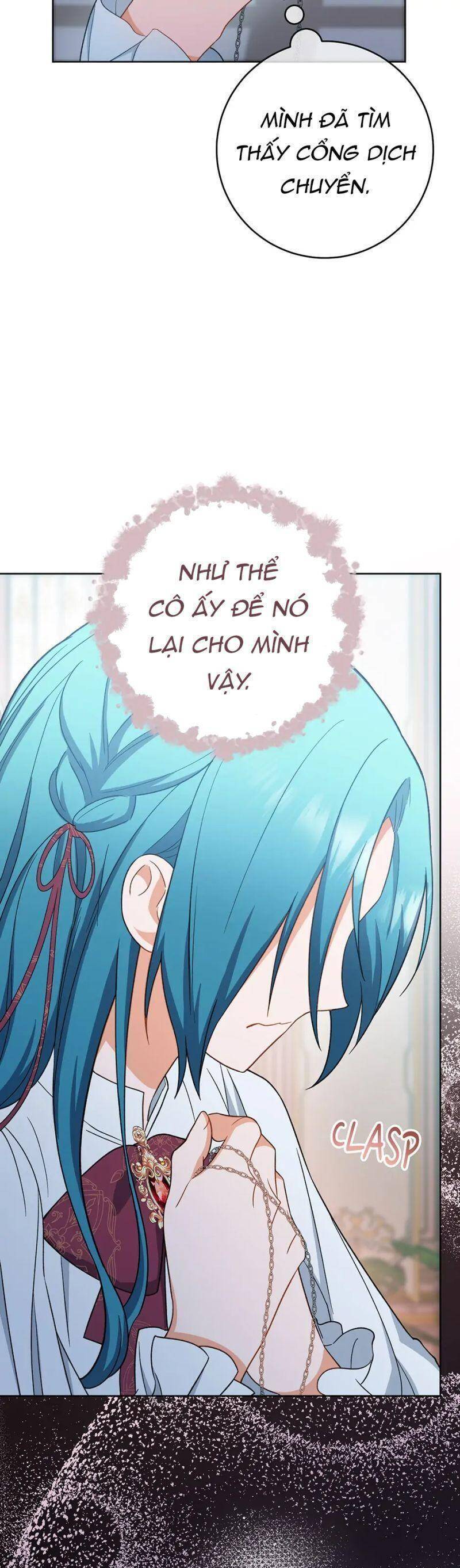 Nữ Đầu Bếp Hoàng Gia Chapter 76 - Trang 2