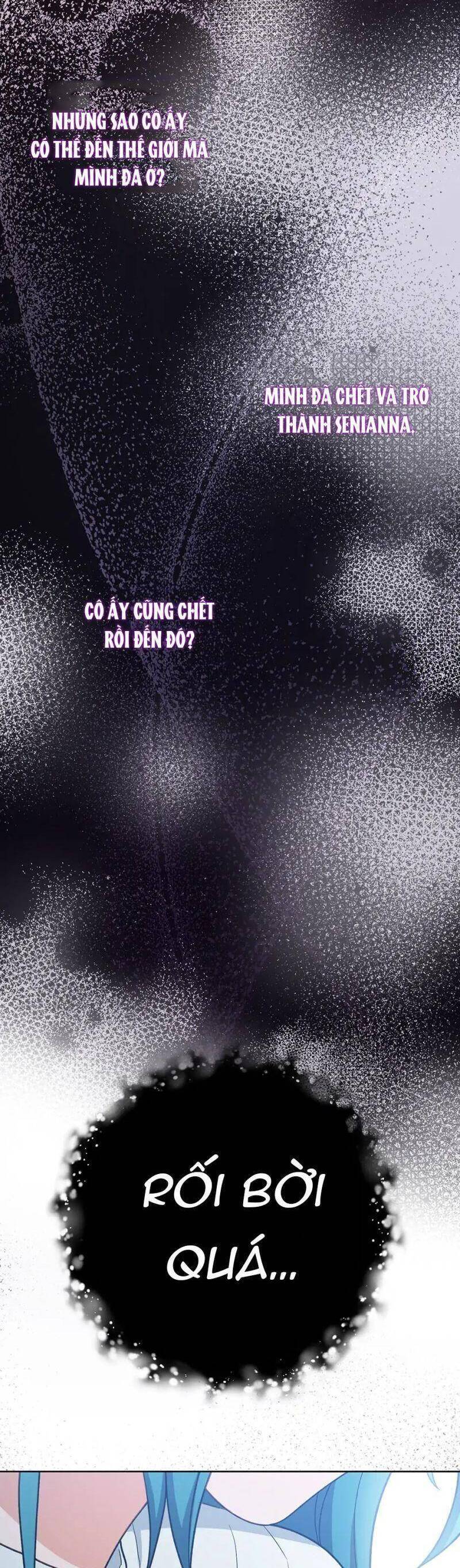 Nữ Đầu Bếp Hoàng Gia Chapter 76 - Trang 2