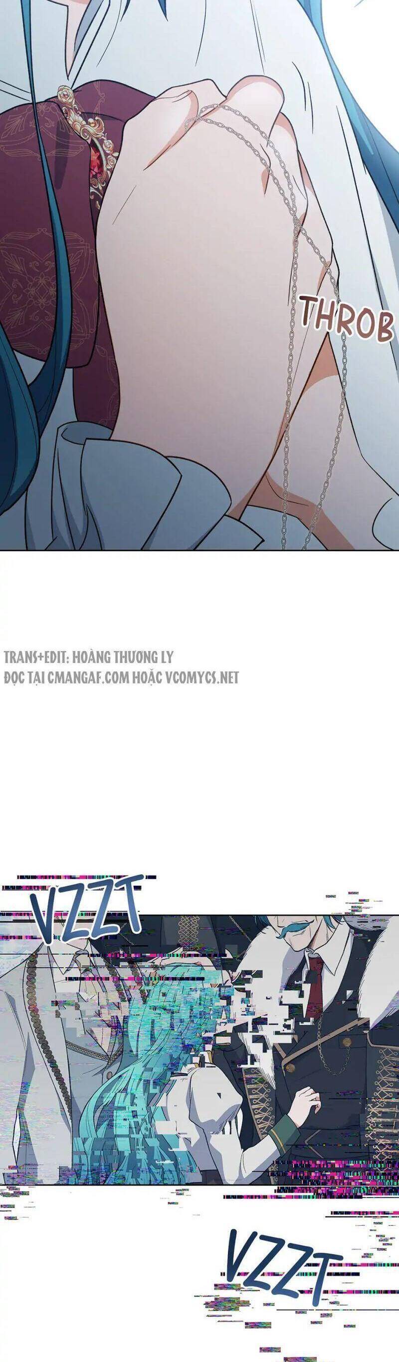 Nữ Đầu Bếp Hoàng Gia Chapter 76 - Trang 2