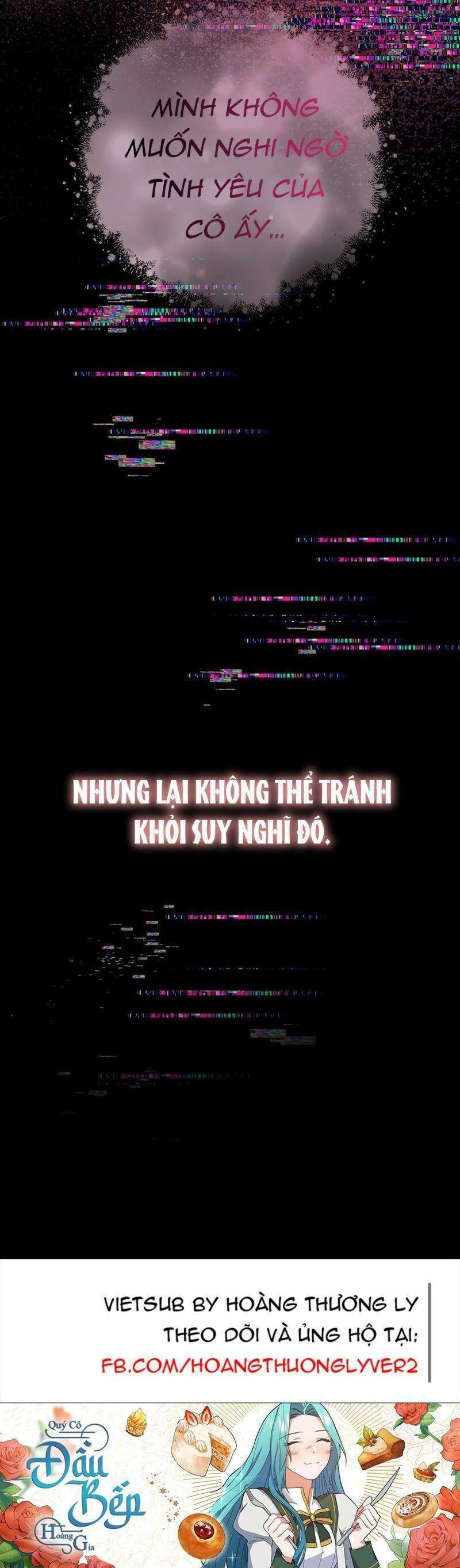 Nữ Đầu Bếp Hoàng Gia Chapter 76 - Trang 2