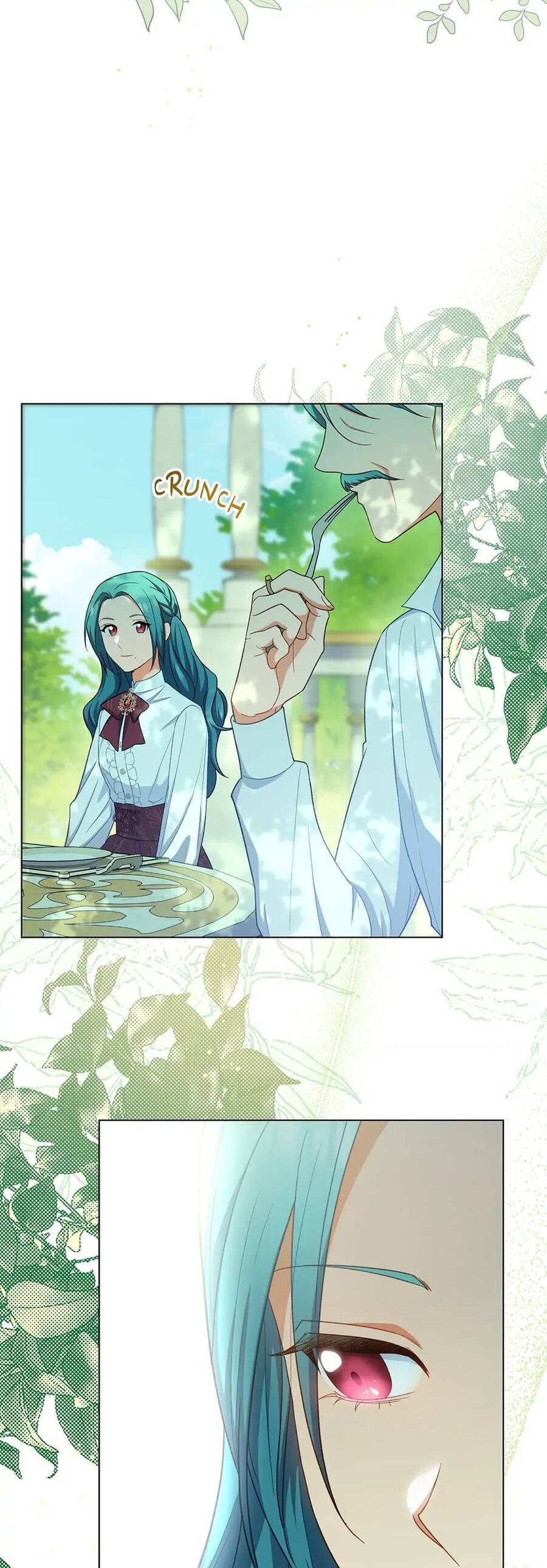 Nữ Đầu Bếp Hoàng Gia Chapter 77 - Trang 2