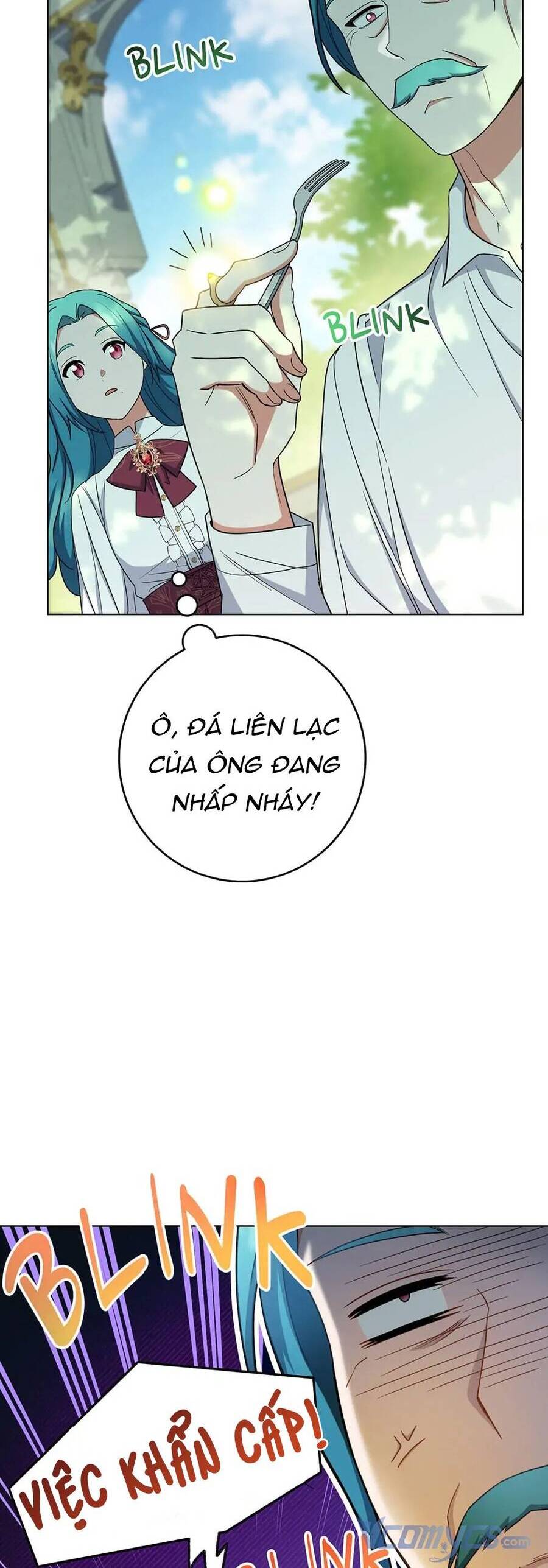 Nữ Đầu Bếp Hoàng Gia Chapter 77 - Trang 2