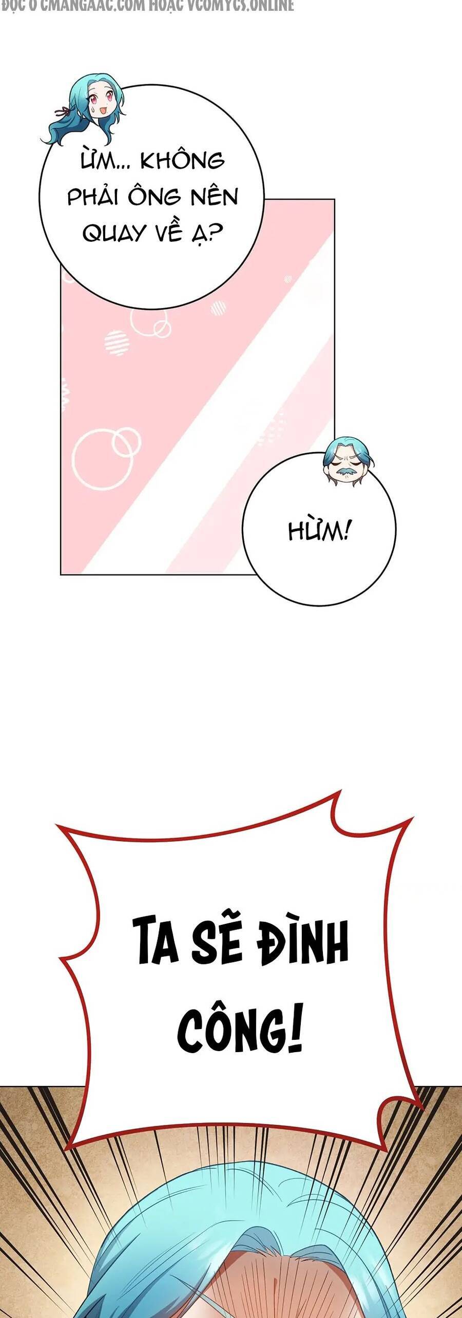 Nữ Đầu Bếp Hoàng Gia Chapter 77 - Trang 2