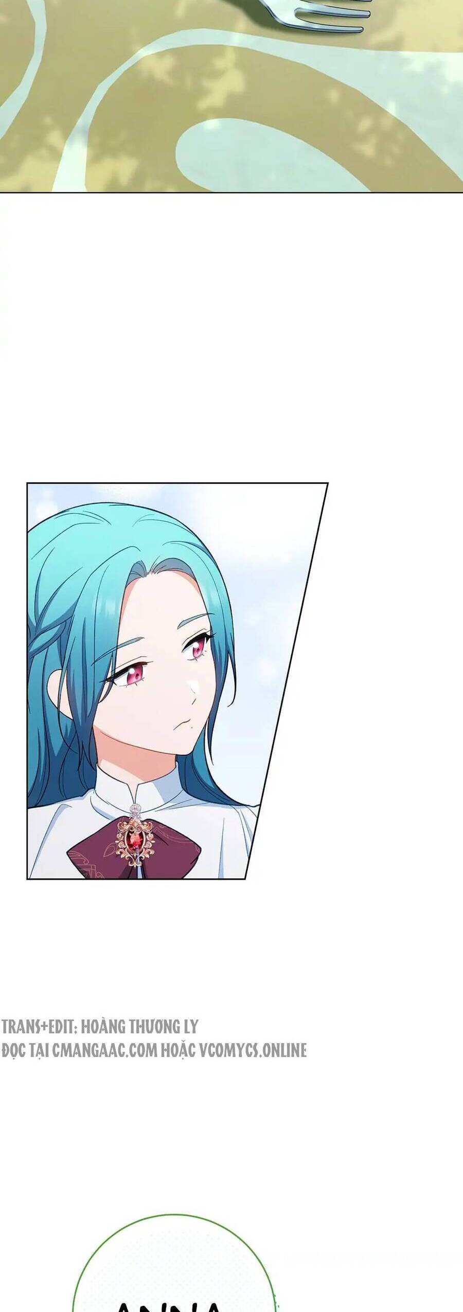 Nữ Đầu Bếp Hoàng Gia Chapter 77 - Trang 2