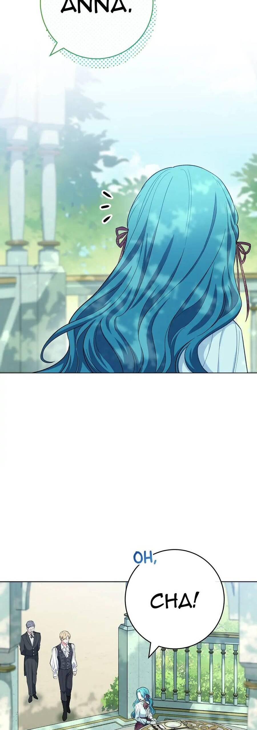 Nữ Đầu Bếp Hoàng Gia Chapter 77 - Trang 2