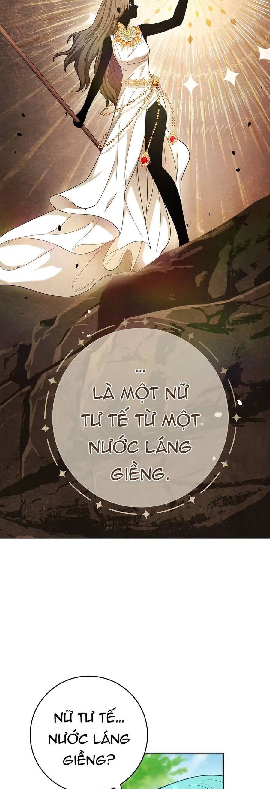 Nữ Đầu Bếp Hoàng Gia Chapter 77 - Trang 2