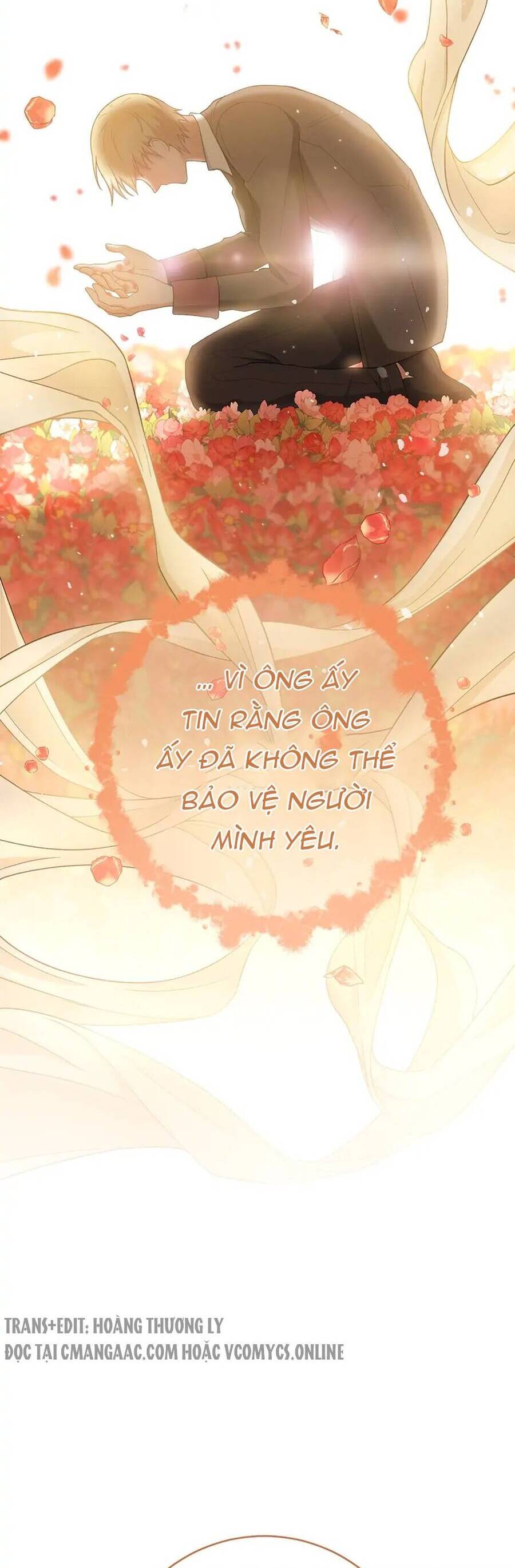 Nữ Đầu Bếp Hoàng Gia Chapter 77 - Trang 2